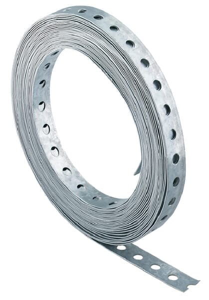 Taśma perforowana LBV12 10 szt.