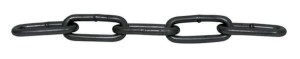 Łańcuch ogniwowy ocynk DIN 763, 10 mm