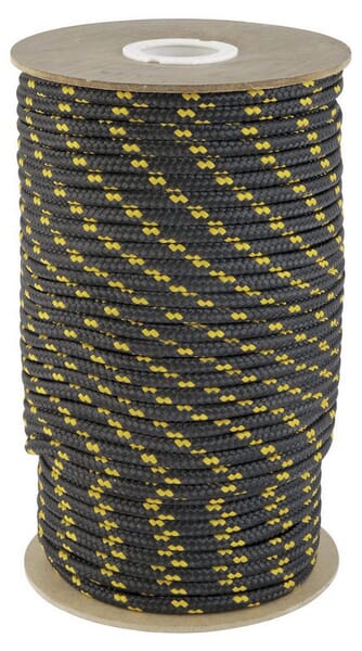Lina polipropylenowa z rdzeniem, 8 mm
