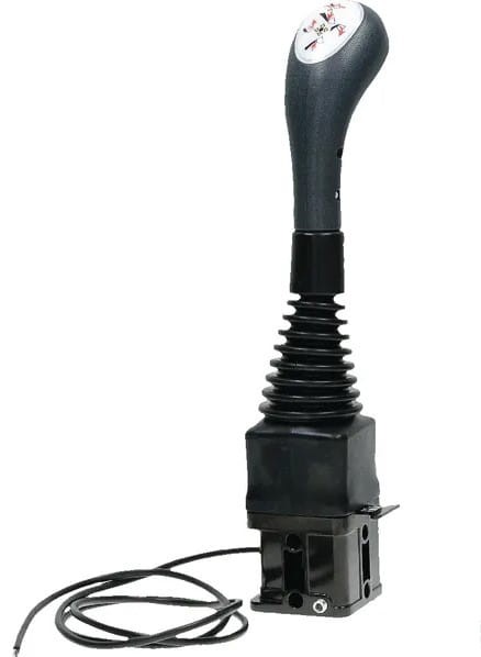 IMCL60191B Joystick z 1 przyciskiem