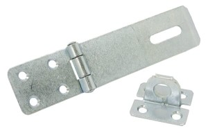 Zamknięcie skrzyniowe 6"