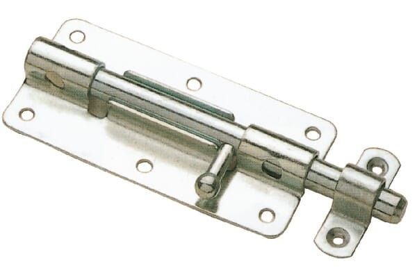Rygiel grządzieli pługa 100 mm