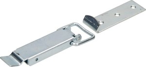 Zamknięcie skrzyni 105 mm