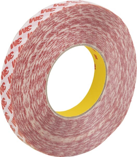 Double sided tape GPT-020F 50mx19mm, 3M