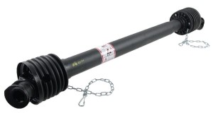 Wał przegubowy G1 L=860 mm Bondioli&Pavesi