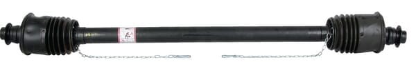 Wał przegubowy, szerokokątny G7 L=1210 mm Bondioli&Pavesi