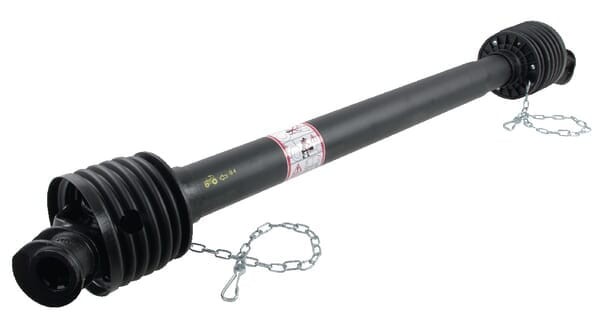 Wał przegubowy G7 L=1610 mm Bondioli&Pavesi