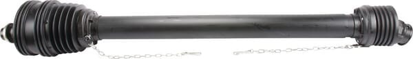Wał przegubowy szerokokątny S8 L=1210 mm Bondioli&Pavesi