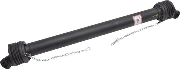 Wał przegubowy S7 L=1010 mm Bondioli&Pavesi