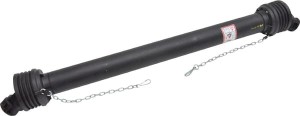 Wał przegubowy S7 L=1010 mm Bondioli&Pavesi