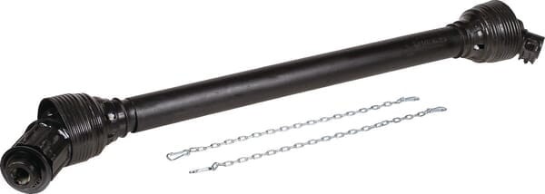 Wał przegubowy PTO 20 L=1310 mm gopart