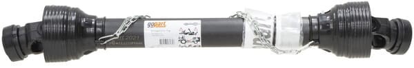 Wał przegubowy PTO 40 L=710 mm gopart