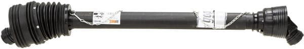 Wał przegubowy szerokokątny PTO 50 L=860 mm gopart