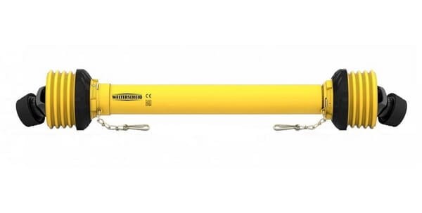 Wał przegubowy W300E L=560 mm Walterscheid