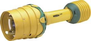Wał przegubowy bez widłaków WWE 2280 L=1210 mm Walterscheid