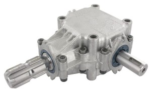 Przekładnia L-25A, przełożenie 1:1