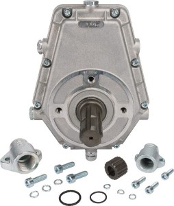 Multiplikator z pompą, rozmiar 3 51cc