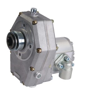 Multiplikator z pompą, rozmiar 3 38cc