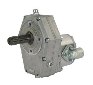 Multiplikator z pompą, rozmiar 2 25cc