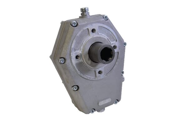 Multiplikator GBF-30-S-2-3.0 (F/Gr3) z tuleją