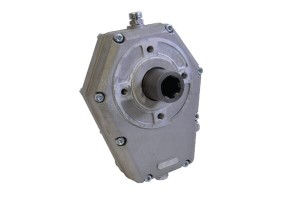 Multiplikator GBF-30-S-2-3.0 (F/Gr3) z tuleją