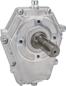 Multiplikator GBF-30-S-1-3.0 (M/Gr3) z wałkiem