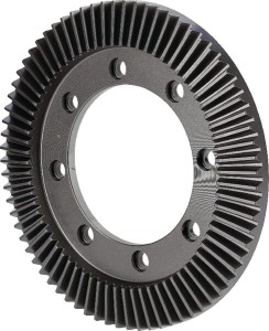 Koło zębate Z72 M 3.55