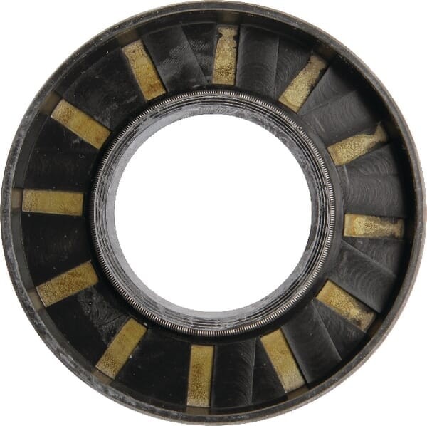Simmerring 35x72x10