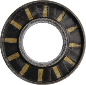 Simmerring 35x72x10