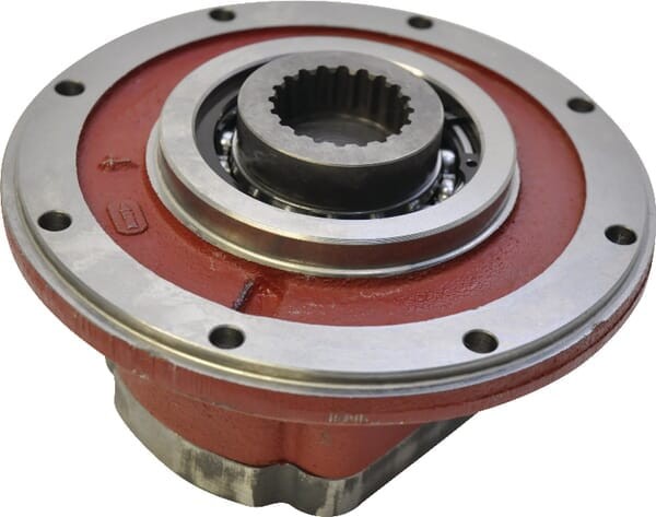 Element montaż.Danfoss OMS Ø32