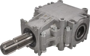 Przekładnia T-281B 1,46:1