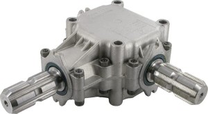 Przekładnia L-25A, przełożenie 1:1