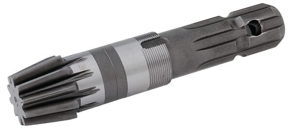 Walek atakujacy, Z-10 m3.75