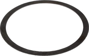 Podkładka 79.7x0.5 mm