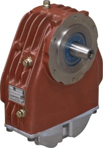 Przekładnia A-624A, 1:6.9, 22 KVA