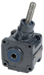 Przekładnia TB-318J, 1.77:1, 20 KW