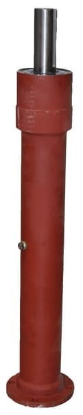 Przedłużka T-312B, L-780 mm