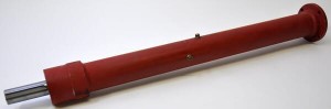 Przedłużka L-1200 mm