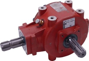 Przekładnia T-304A, przełożenie 1.93:1