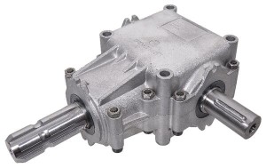 Przekładnia T-281A, przełożenie 1:1