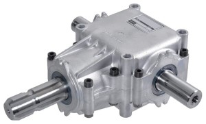 Przekładnia T-281A, przełożenie 1:1