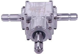 Przekładnia T-281A, przełożenie 1:1