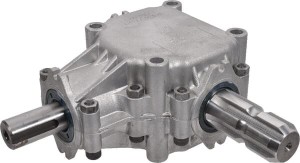 Przekładnia L-25A, przełożenie 1:2.78
