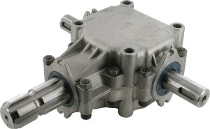 Przekładnia L-25A, przełożenie 1:1.35
