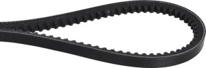 Pas klinowy uzębiony AVX 10, 935 mm