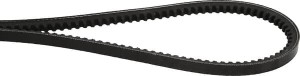 Pas klinowy uzębiony AVX 10, 913 mm