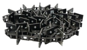 Łańcuch elewatora kompl., pasuje do Claas