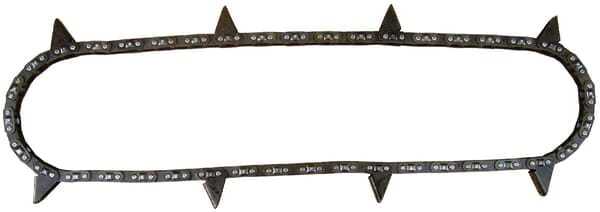 Łańcuch do kukurydzy, pasuje do Claas