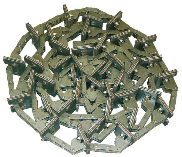 Łańcuch elewatora kompl., pasuje do Claas