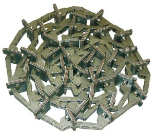 Łańcuch elewatora kompl., pasuje do Claas